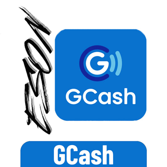 Gcash Philippines - Digital Code